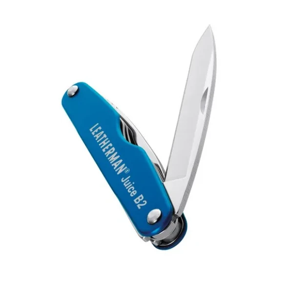 Leatherman  Juice® B2 Blue Katlanabilir