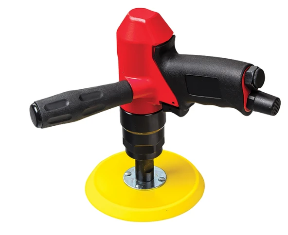 GAV OS-5526S HAVALI POLİSAJ