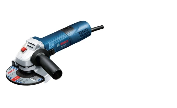 Bosch GWS 7-115 720 W Avuç Taşlama Makinesi