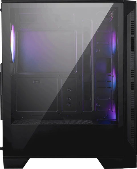 MSI FORGE 121A B75 750W BRONZ PCIE5 GAMING KASA - 2
