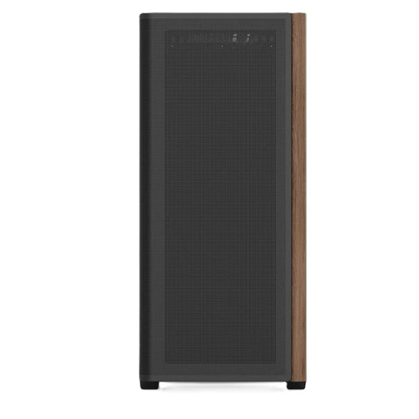 Aerocool D501A Type-C A-RGB ATX Siyah (Psu yok)