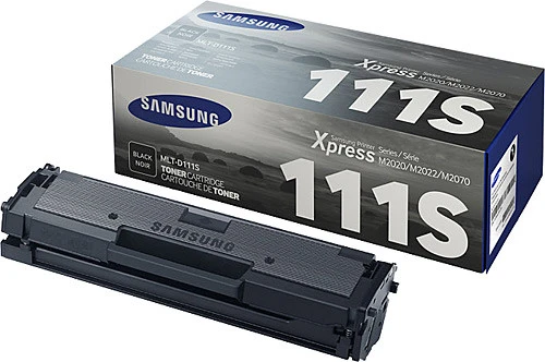 Samsung Xpress SL-M2070 MLT-D111 ORİJİNAL TONER