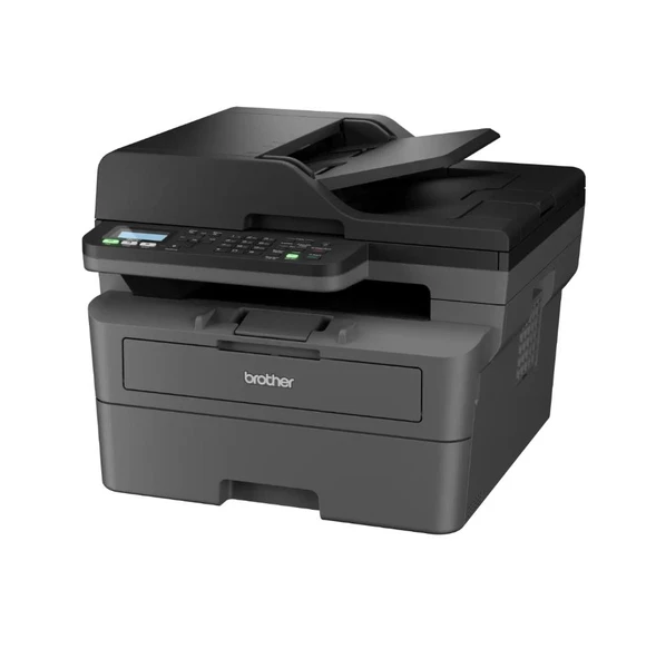 BROTHER MFC-L2806DW-3T MONO LAZER YAZICI A4 WIFI - 2