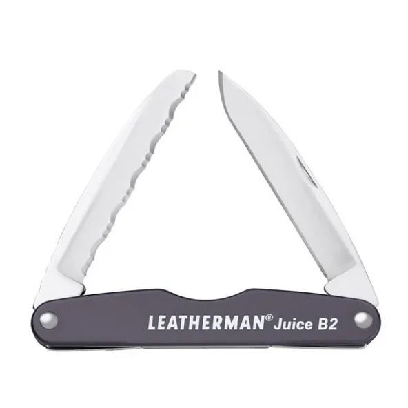 Leatherman Juice® B2 Çakı Katlanabilir