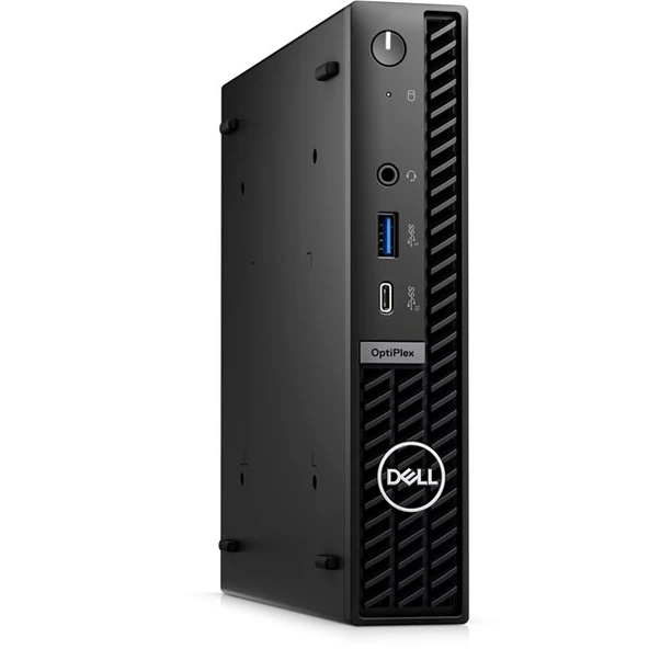 DELL OPTIPLEX 7020MFF N012O7020MFFU CORE i5 14500T-16GB DDR5 RAM-512GB NVME+1TB NVME-W11 PRO MINI PC - Resim 3