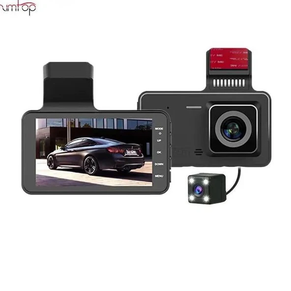 dash cam enjoy the digital hd world ARAÇ İÇİ KAMERASI