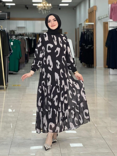 Melike Kaan Vizon ürün görseli 1