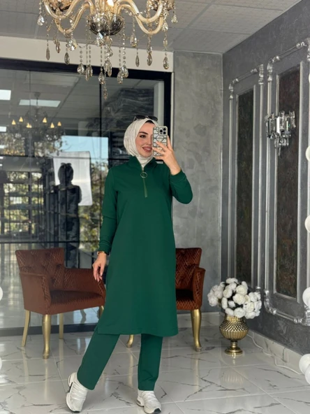Büşra Takım-Yeşil - 2