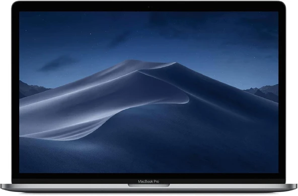 Apple MacBook Pro A1989 EMC 3214 Intel Core i5-8259U 13.3" 8 GB RAM 250 GB SSD MacOS Notebook