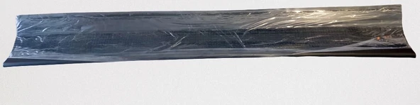 BOYDEM Yer Altı Kablo İçin Fermuarlı Isı Büzüşmeli Ek Muf 36mm/10mm 1mt Boş 4x6 NYY Den 4x16 Ya Kadar Kapsar 1Kw - 5