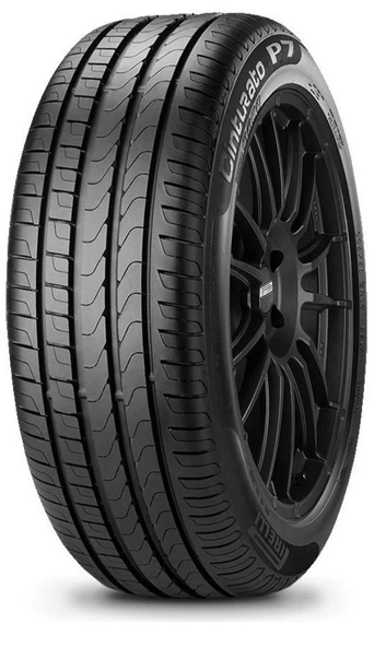 255/40R18 95Y R-F Cınturato P7 (*) - Yaz Lastiği (2025 Üretim)