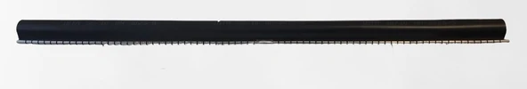 BOYDEM Yer Altı Kablo İçin Fermuarlı Isı Büzüşmeli Ek Muf 36mm/10mm 1mt Boş 4x6 NYY Den 4x16 Ya Kadar Kapsar 1Kw