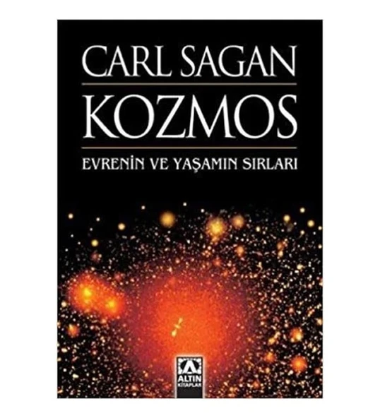 Kozmos: Evrenin ve Yaşamın Sırları