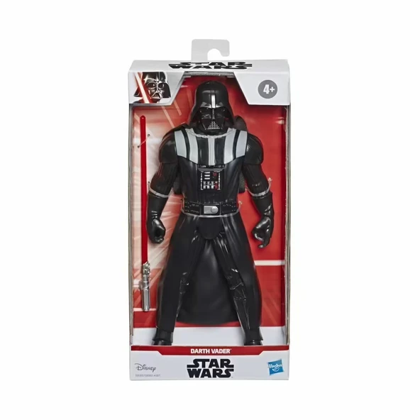 E8063 Star Wars 24 Cm Figür - 2