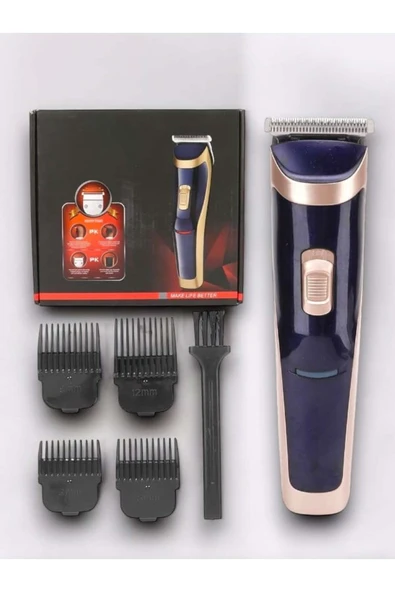 SAYARMARKT HK 6005 Tıraş Makinesi - Kolay Taşıma, Yüksek Güç - 3