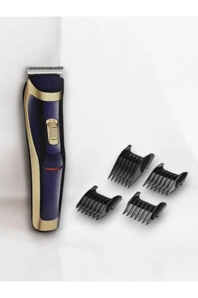 SAYARMARKT HK 6005 Tıraş Makinesi - Kolay Taşıma, Yüksek Güç - 2
