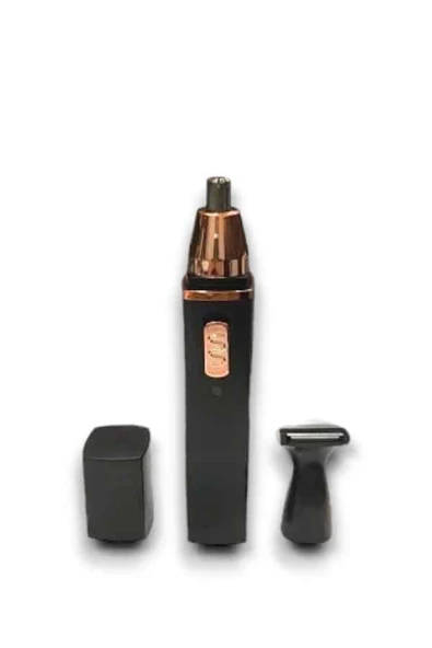SAYARMARKT Ergonomik Tasarımlı RD 3138 Tıraş Makinesi - Kolay Kullanım - 4