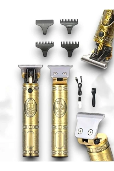 SAYARMARKT HK-34 Tıraş Makinesi - Kolay Taşıma, Yüksek Güç