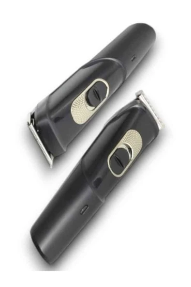 SAYARMARKT Ergonomik Tasarımlı RD 3583 Tıraş Makinesi - Kolay Kullanım - 4