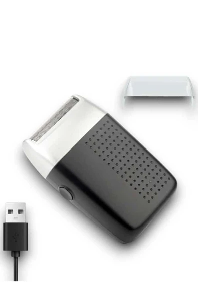 SAYARMARKT Ergonomik Tasarımlı HK 3150 Tıraş Makinesi - Kolay Kullanım