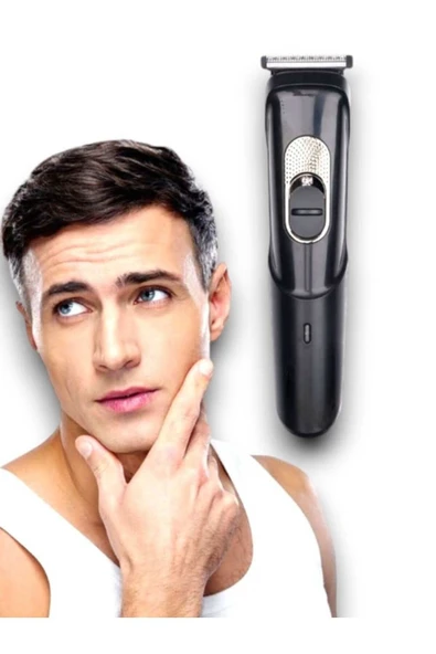 SAYARMARKT Yüksek Performanslı RD 3583 Tıraş Makinesi - Uzun Batarya Süresi - 3