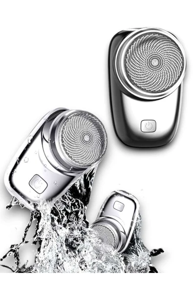 SAYARMARKT Ergonomik Tasarımlı RD 35 Tıraş Makinesi - Kolay Kullanım