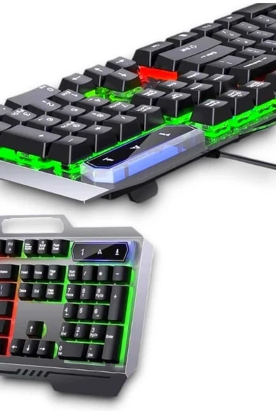 SAYARMARKT PG 8018 ile gün boyu konforlu klavye ve mouse deneyimi - 4