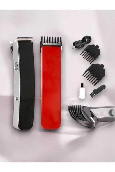 SAYARMARKT Uzun Süreli Tıraş Keyfi İçin HK 216 Tıraş Makinesi