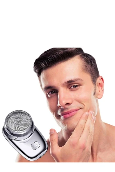 SAYARMARKT Ergonomik Tasarımlı RD 35 Tıraş Makinesi - Kolay Kullanım - 4