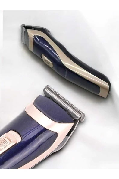 SAYARMARKT HK 6005 Tıraş Makinesi - Kolay Taşıma, Yüksek Güç - 5