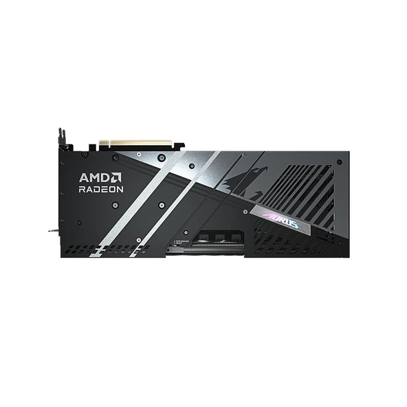 GIGABYTE AORUS Radeon RX 9070 XT ELITE 16GB RGB Halo 256Bit AMD Ekran Kartı-GV-R9070XTAORUS E-16GD - 5