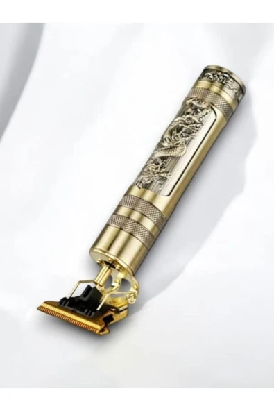 SAYARMARKT Ergonomik Tasarımlı HK-34 Tıraş Makinesi - Kolay Kullanım - 5