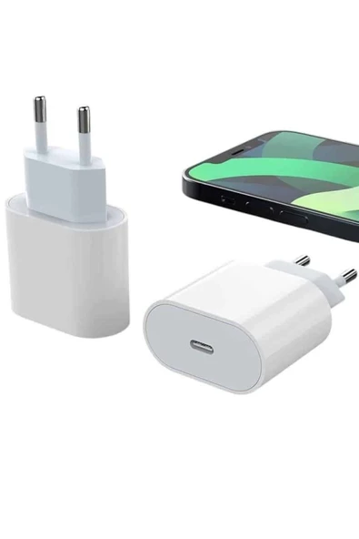 SAYARMARKT iPhone 15 Pro Max Hızlı Şarj Cihazı