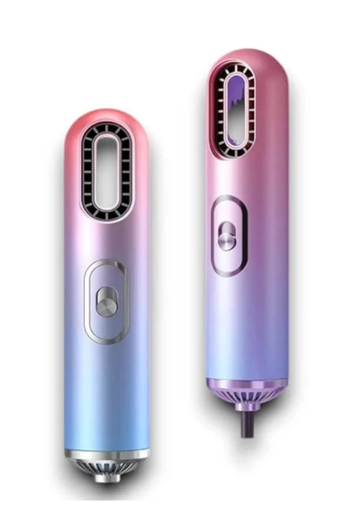 SAYARMARKT GW 6575 Saç Düzleştirici Fön - Hızlı ve Etkili Şekillendirme - 3