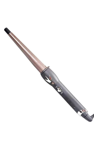 SAYARMARKT Modern Tasarım ve Şık Bukleler Gw F13 Saç Maşası - 5