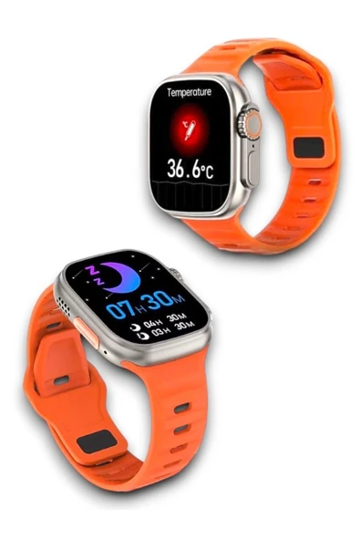 SAYARMARKT Dt No1 I8 Ultra Akilli Saat