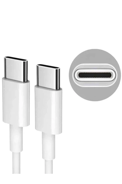 SAYARMARKT iPhone 15 Pro Max Hızlı Şarj Cihazı - 5