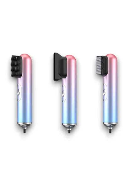 SAYARMARKT GW 6575 Saç Düzleştirici Fön - Hızlı ve Etkili Şekillendirme - 4