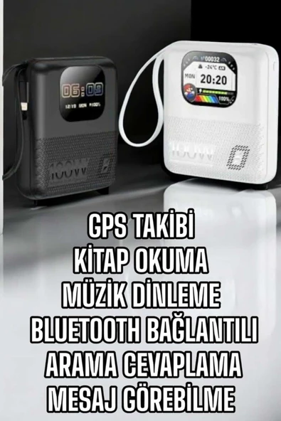 SAYARMARKT Şarjdan Fazlası: 10.000 mAh Powerbank ile Akıllı Yaşam Deneyimi