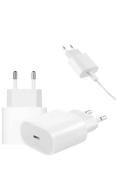 SAYARMARKT iPhone 15 Pro Max Hızlı Şarj Cihazı - 4