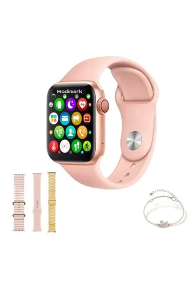 HEPSİCEPTE Sağlık Takip Özellikli G9 Mini - 3