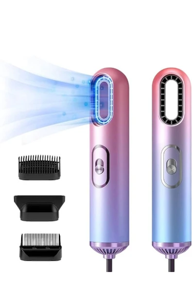 SAYARMARKT GW 6575 Saç Düzleştirici Fön - Hızlı ve Etkili Şekillendirme - 5