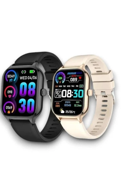 HEPSİCEPTE Geniş Ekranlı & Suya Dayanıklı H9 Mini
