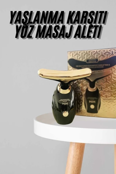 SAYARMARKT EMS Cihaz Cilt Gençleştirme Teknolojisi - 5