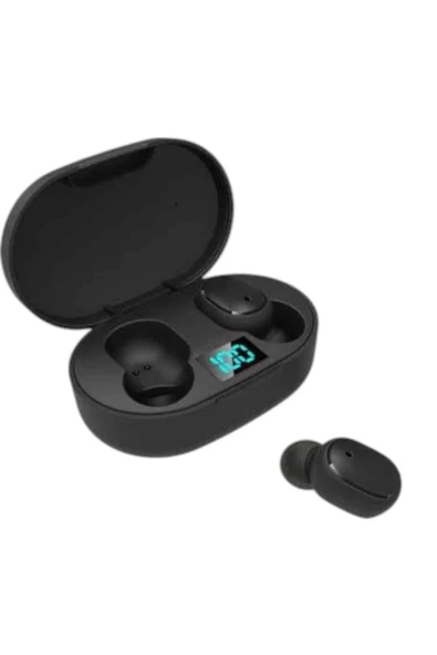 SAYARMARKT Aktif Gürültü Engelleyici TWS6 Bluetooth'lu Kulaklık En İyi Performans - 5