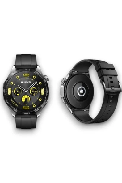 SAYARMARKT Çok Fonksiyonlu & Kullanışlı G58 Akıllı Saat - 1
