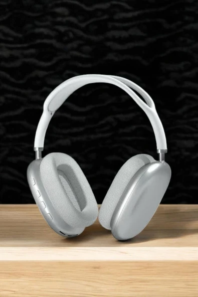 SAYARMARKT Şeffaf Mod, ANC, Bluetooth, P9 Plus Kulaklık ile Kesintisiz Ses - 4