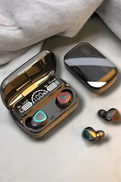 HEPSİCEPTE Gürültü Engelleyici M10 Kulaklık iOS - 2