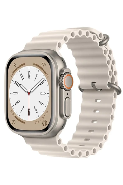 SAYARMARKT Ultra Smart Watch Sağlığınızı Takip Edin! - 2