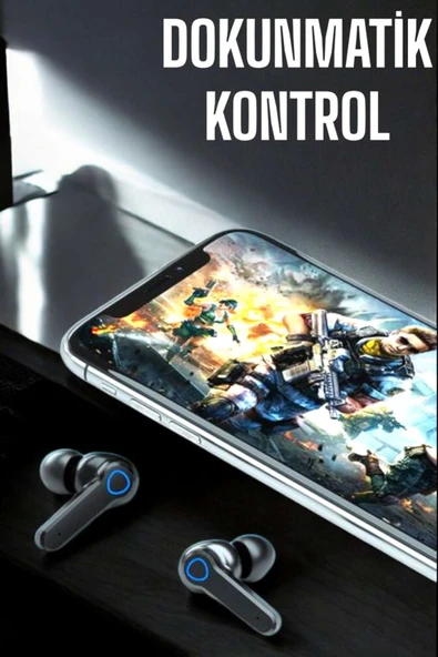 SAYARMARKT Aktif Gürültü Engelleyici M19 Bluetooth'lu Kulaklık Performans